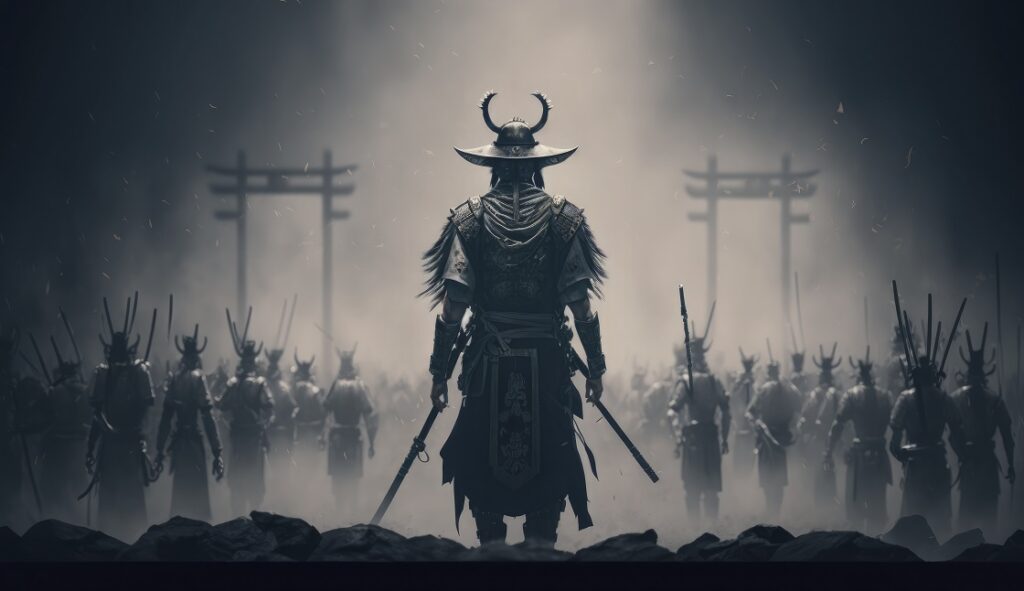 Samuray Hakkında